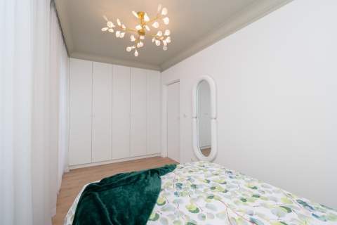 Wyjątkowy apartament na wynajem - z balkonem