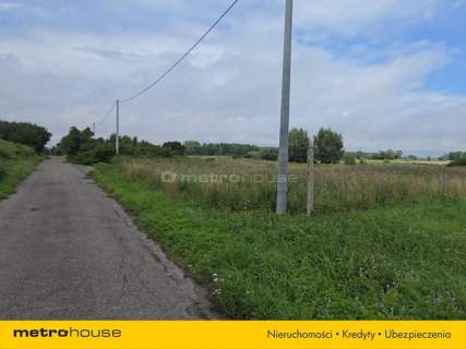 1,59 ha nad Nogatem Twoje miejsce na Żuławach