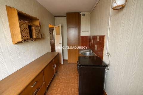 3 pokojowe, 45m2, okolice krowoderskich Zuchów