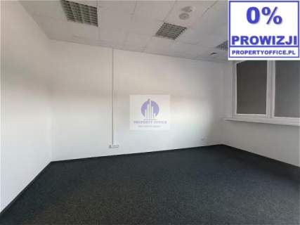 Włochy lokal biurowy 25,30 m2 do wynajęcia