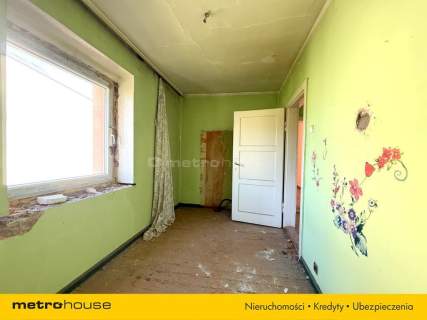 Dwupoziomowe mieszkanie o pow. 64,07 m2 4 pokoje