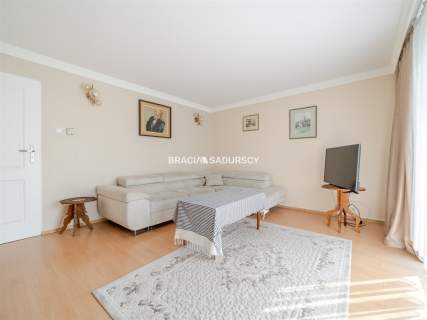 2 pok oddzielne 72m2 na styku Krowodrza/Bronowice