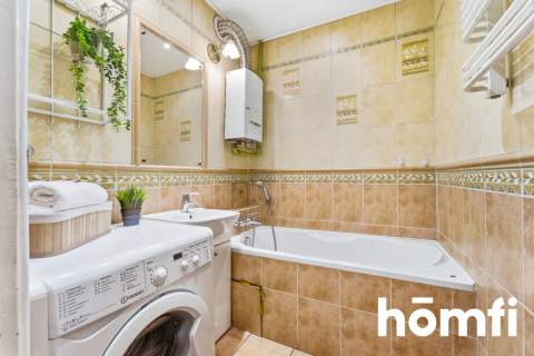 3 pokoje 58m2 Blisko centrum Zielona okolica