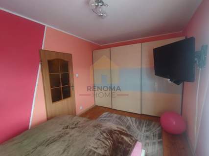 Piekary C-2 pok- 3 p- 54,20m- balkon