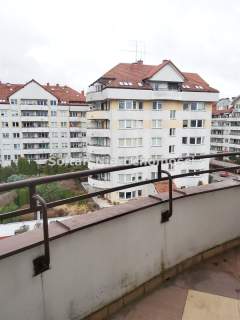 Mieszkanie na sprzedaż, 163,62 m2, Warszawa