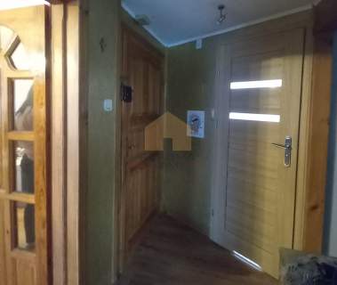 Mieszkanie z niezależnym wejściem w domu