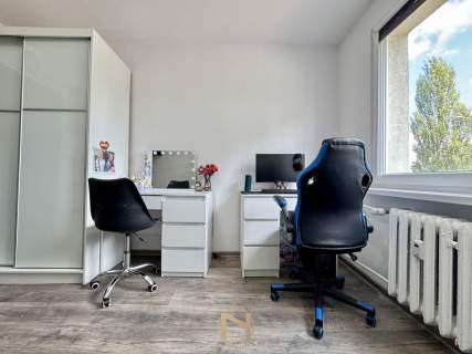 Mieszkanie na sprzedaż, 53,61 m2, Gorzów Wielkopolski