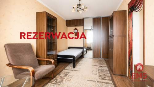 Przytulna kawalerka