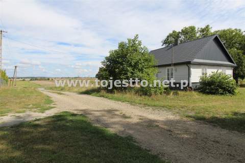 Dom na sprzedaż, 76 m2, Terebiń