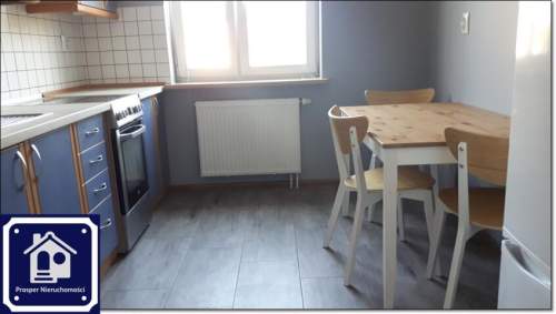 2-pokojowe 65m2 ul. Augustynka Wichury / Łokietka