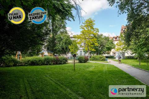 Apartament w Sopocie, blisko morza
