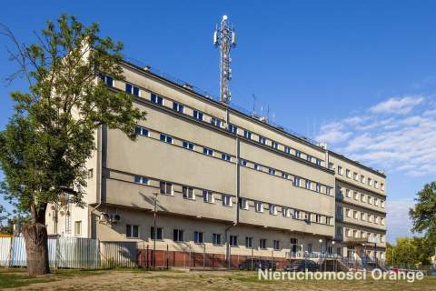 Budynek w centrum idealny pod usługi