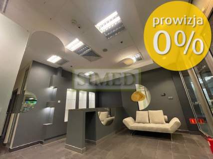 Gotowy lokal na kosmetykę,Centrum,dobry dojazd ,24