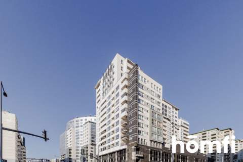 34,72 m2 Mokotów ul. Bukowińska 5 min do Metra