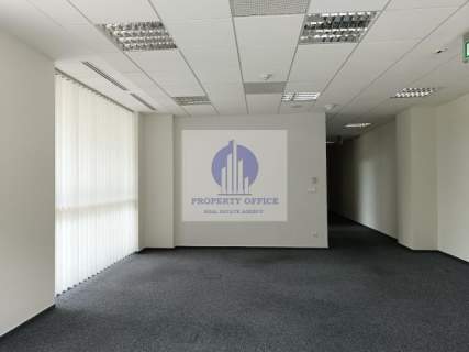 Mokotów lokal biurowy 877m2 do wynajęcia