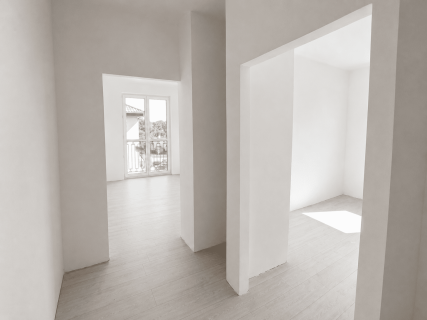 NOWA CENA Z potencjałem 51,30 m 2 pokoje Ostróda św