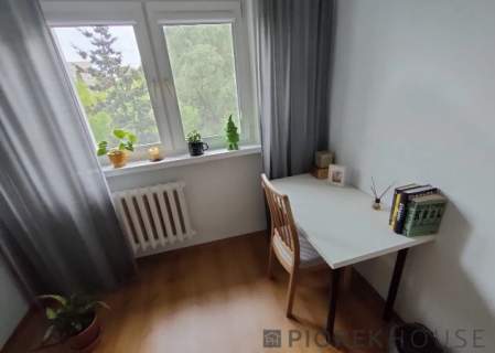 2-pokojowe mieszkanie na Bielanach