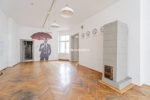 125m2 Stare Miasto, Św. Krzyża bez prowizji