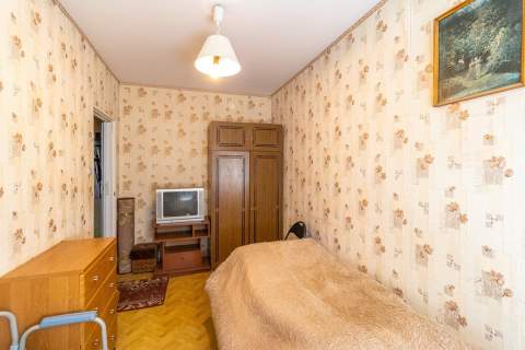 3 pokoje z ogródkiem i balkonem Bałuty