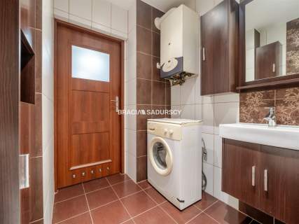 Mieszkanie na sprzedaż, 36,4 m2, Kraków