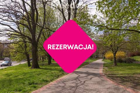 3 pokoje ul. Batuty, Mokotów, metro Służew, balkon