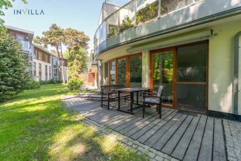 Idealny wakacyjny apartament.