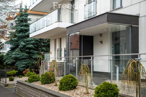 Apartament z widokiem na j.Niegocin Giżycko