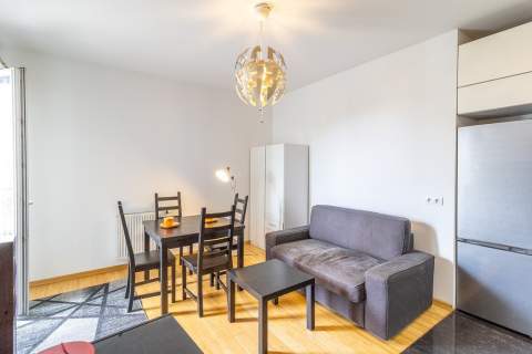 2 pokoje blisko centrum gotowe pod wynajem