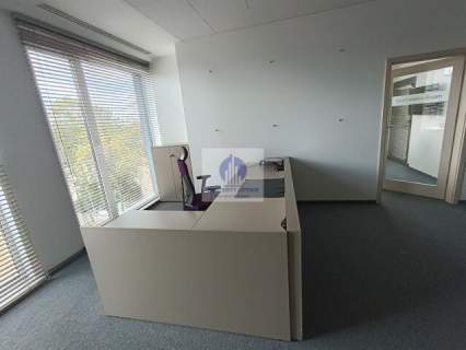 Mokotów lokal biurowy 465m2 do wynajęcia