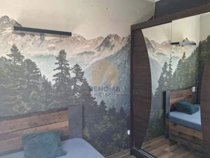3pok/2 balkony