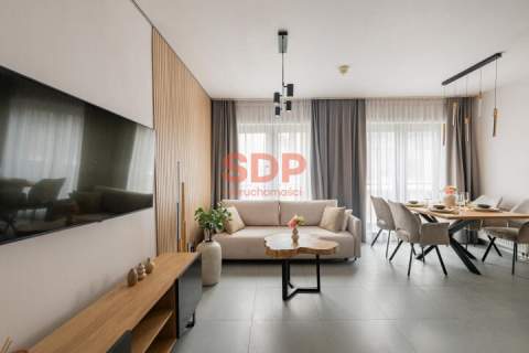 Apartament 2-pokojowy ścisłe centrum Krawiecka