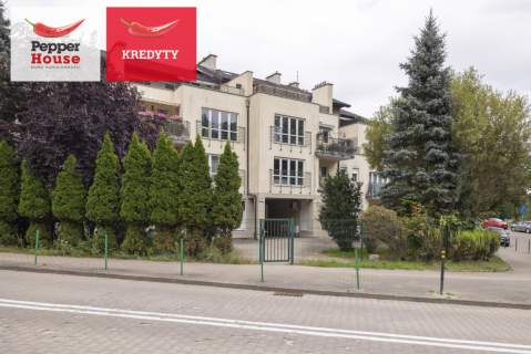 Mieszkanie w otoczeniu zieleni - Matemblewo