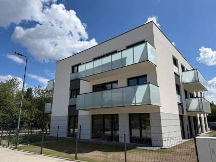  Kameralne Osiedle Premium Kampus Morasko UAM 3 Pokoje Balkon