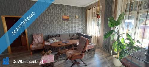 Sprzedam mieszkanie - Krzydlina Mała - 72,39 m2