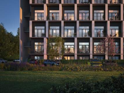 Lokal z antresolą i balkonem Wrocław Graniczna