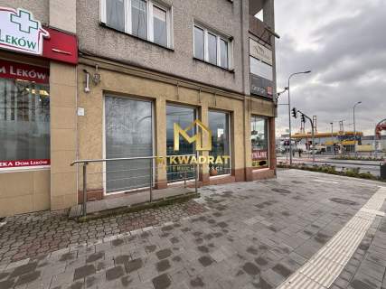 Lokal użytkowy 2-poziomowy Gdynia Obłuże