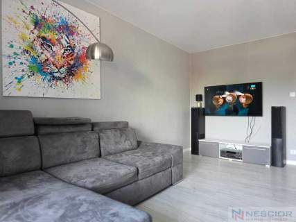 Komfortowe 57 m Siedlce, ul. Piotrowskiego