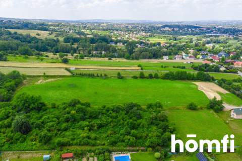 WZ Widokowa 1,1 ha