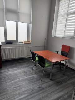 Do wynajęcia lokal biurowy 172 m2