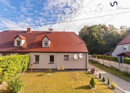 Mieszkanie na sprzedaż, 61,13 m2, Katowice