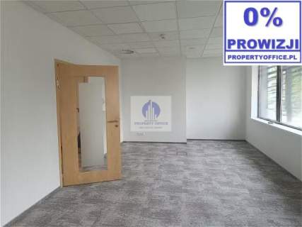 Mokotów lokal biurowo-usługowy 202 m2 do wynajęcia