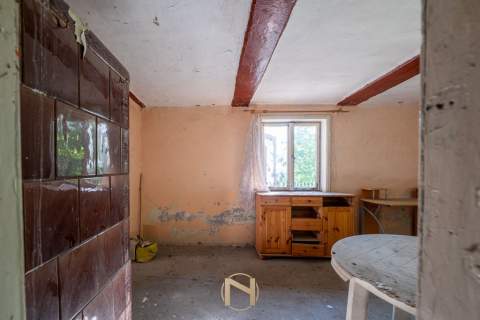 Dom na sprzedaż, 80 m2, Klesno
