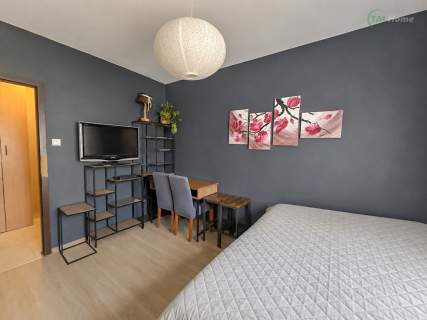 4 pokoje do własnej aranżacji 78,68 m balkon