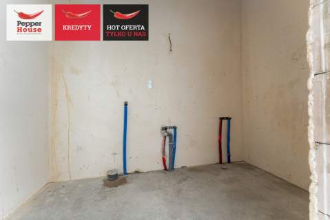 Apartament panoramiczny widok 46 m Redłowo