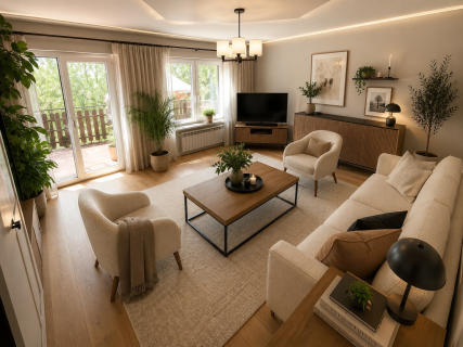 Dom z dużym potencjałem inwestycyjnym w Szczyrku 219 m