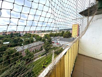 Widok na morze Balkon Dwa pokoje