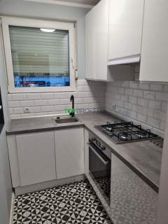 Klimatyczne 2 pokoje z balkonem