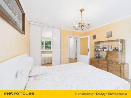 Mieszkanie 51m2, Stare Dębniki Kraków