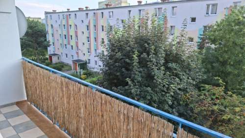 Komfortowe 3 pokoje z balkonem 499 000 zł