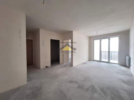 2 pokoje,balkon 6 m Nowy blok Os.Europejskie